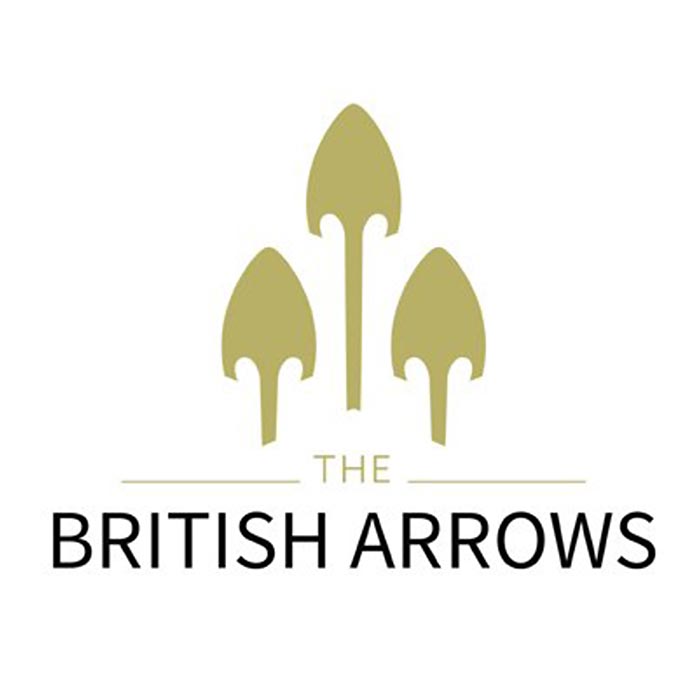 British Arrows Craft 2014 Nomination