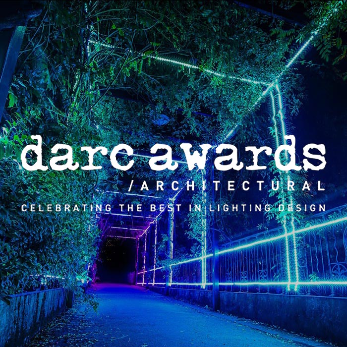 Nomination at 2017 Darc Awards