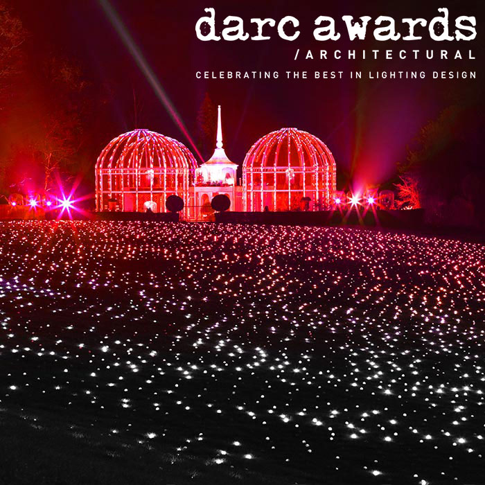 2018 Darc Award Nominations
